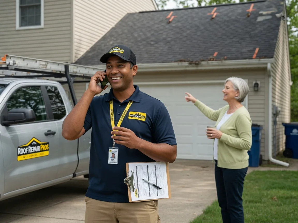 Roof Repair Wingo, KY FAQs